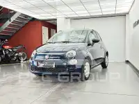 2023 Fiat 500