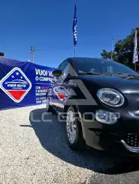 2023 Fiat 500