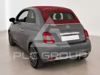 2023 Fiat 500