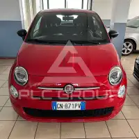 2023 Fiat 500