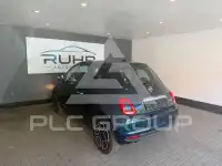 2023 Fiat 500