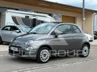 2023 Fiat 500