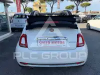 2023 Fiat 500