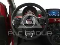 2023 Fiat 500