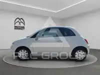 2023 Fiat 500
