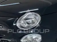 2023 Fiat 500