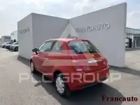 2023 Fiat 500