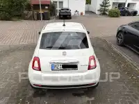 2023 Fiat 500
