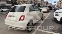 2023 Fiat 500
