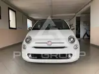 2023 Fiat 500