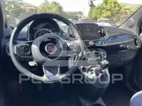 2023 Fiat 500