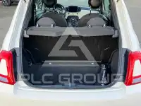 2023 Fiat 500