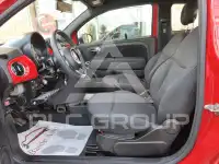 2023 Fiat 500