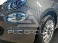 2023 Fiat 500