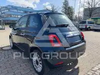 2023 Fiat 500