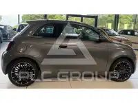 2023 Fiat 500