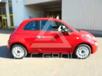 2023 Fiat 500