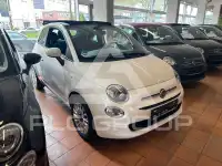 2023 Fiat 500