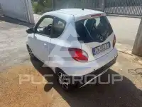 2023 Fiat 500