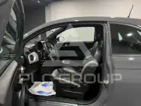 2023 Fiat 500