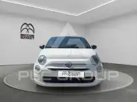 2023 Fiat 500