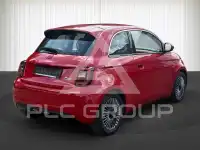 2023 Fiat 500
