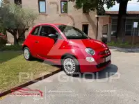 2023 Fiat 500