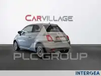 2023 Fiat 500