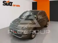 2023 Fiat 500