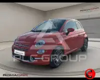 2023 Fiat 500
