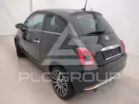 2023 Fiat 500