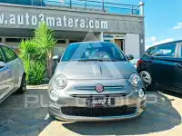 2023 Fiat 500