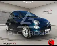 2023 Fiat 500