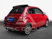 2023 Fiat 500