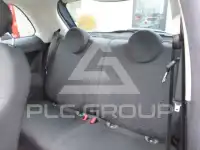 2023 Fiat 500