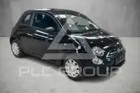 2023 Fiat 500