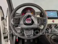 2023 Fiat 500