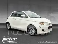 2023 Fiat 500