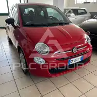 2023 Fiat 500