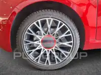 2023 Fiat 500