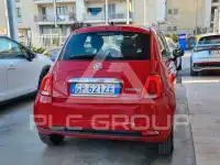 2023 Fiat 500