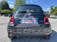 2023 Fiat 500