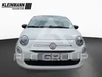 2023 Fiat 500