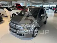 2023 Fiat 500