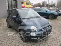 2023 Fiat 500