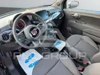 2023 Fiat 500