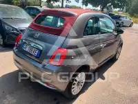 2023 Fiat 500