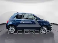 2023 Fiat 500