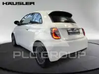 2023 Fiat 500
