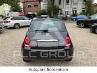 2023 Fiat 500